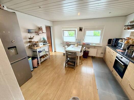 Wohnung zur Miete 700 € 3 Zimmer 96 m² frei ab sofort Hattrop Soest 59494
