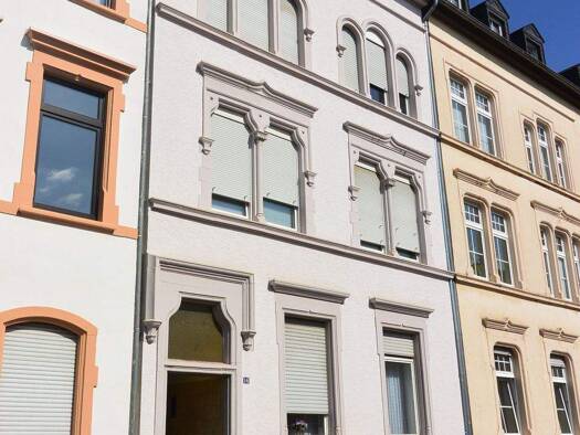 Haus zum Kauf 715.000 € 255,3 m² Deutschherrenstraße 14 Innenstadt Trier 54290