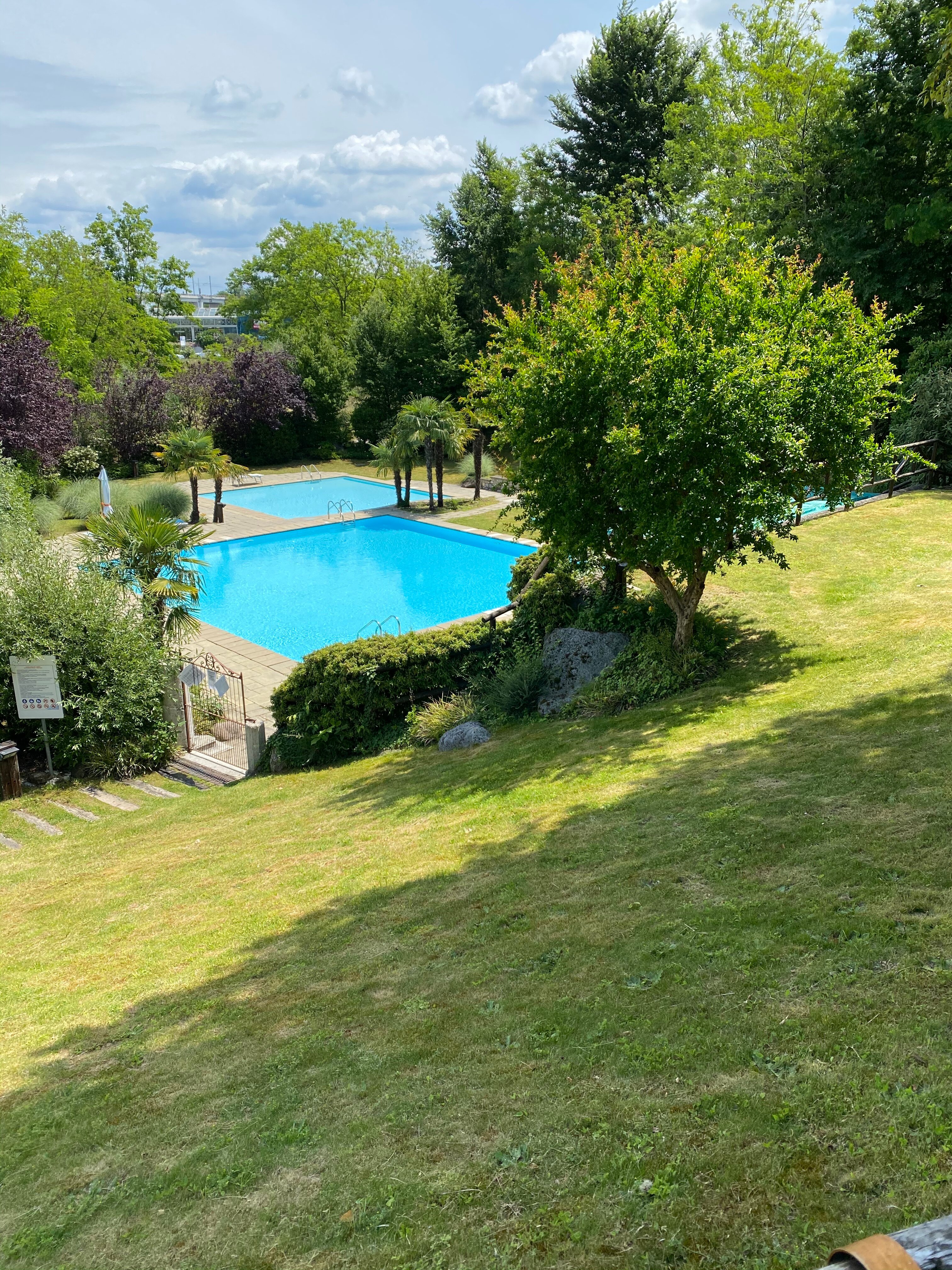 Villa zum Kauf 520.000 € 4 Zimmer 150 m²<br/>Wohnfläche 100 m²<br/>Grundstück ab sofort<br/>Verfügbarkeit Via Andreis Desenzano del Garda