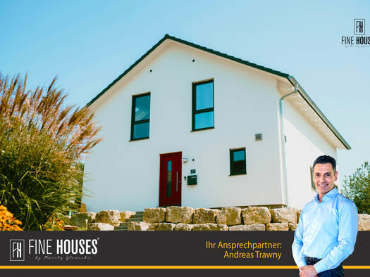 Einfamilienhaus zum Kauf 595.000 € 4,5 Zimmer 165 m² 1.273 m² Grundstück Langenbrombach Brombachtal 64753