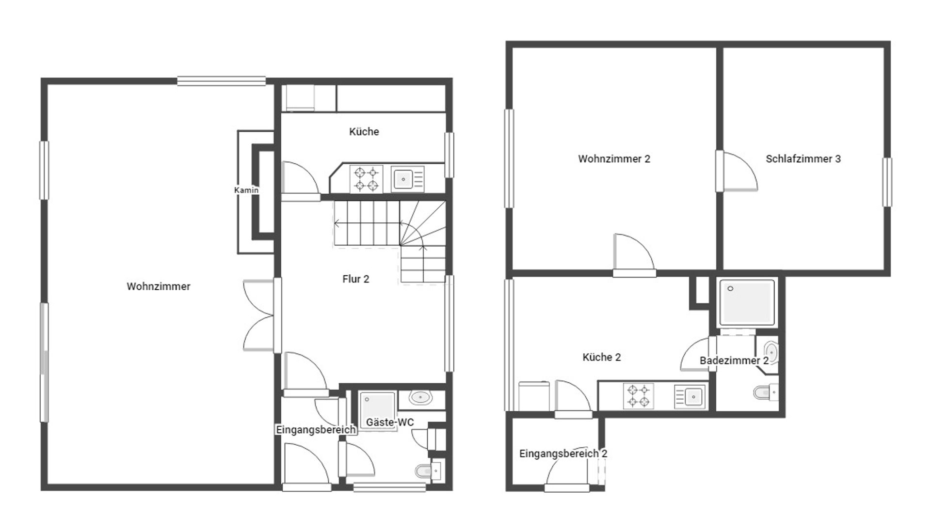 Immobilie zum Kauf als Kapitalanlage geeignet 599.900 € 6 Zimmer 174,2 m²<br/>Fläche 979,1 m²<br/>Grundstück Biesdorf Berlin 12683