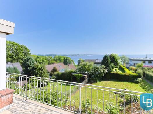 Einfamilienhaus zum Kauf 720.000 € 5 Zimmer 226 m² 712 m² Grundstück Eckernförde 24340