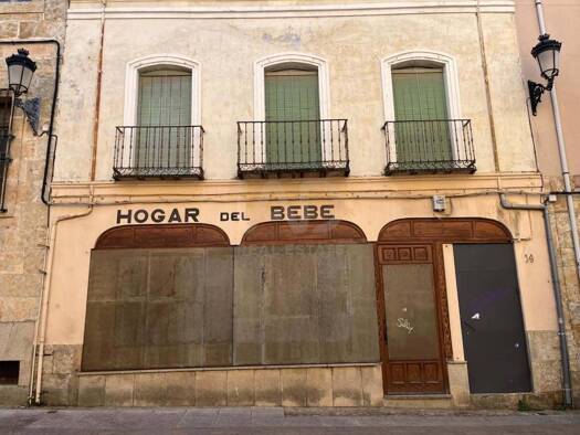 Haus zum Kauf 89.000 € 1 Zimmer 124 m² Ciudad Rodrigo 37500