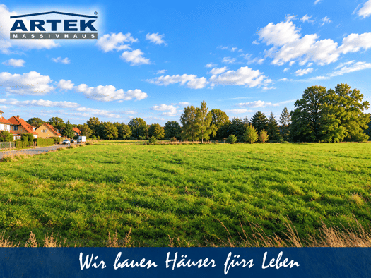 Grundstück zum Kauf provisionsfrei 113.288 € 952 m² Grundstück frei ab sofort De Lappen Völkshagen Marlow 18337