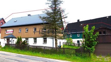 Einfamilienhaus zum Kauf 119.000 € 7 Zimmer 96 m² 460 m² Grundstück Satzung Satzung 09496