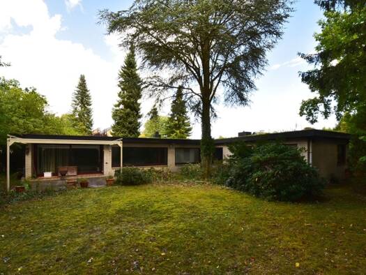 Bungalow zum Kauf 490.000 € 7 Zimmer 157 m² 1.542 m² Grundstück Trittau 22946