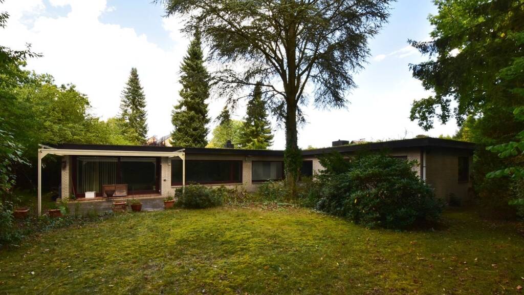 Bungalow zum Kauf 490.000 € 7 Zimmer 157 m² 1.542 m² Grundstück Trittau 22946