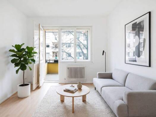 Wohnung zum Kauf 235.000 € 2 Zimmer 50 m² 1. Geschoss Britz Berlin-Neukölln 12347