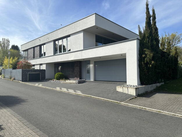 Villa zum Kauf provisionsfrei 1.490.000 € 8 Zimmer 345,6 m² 586 m² Grundstück Stockum Witten-Stockum 58454