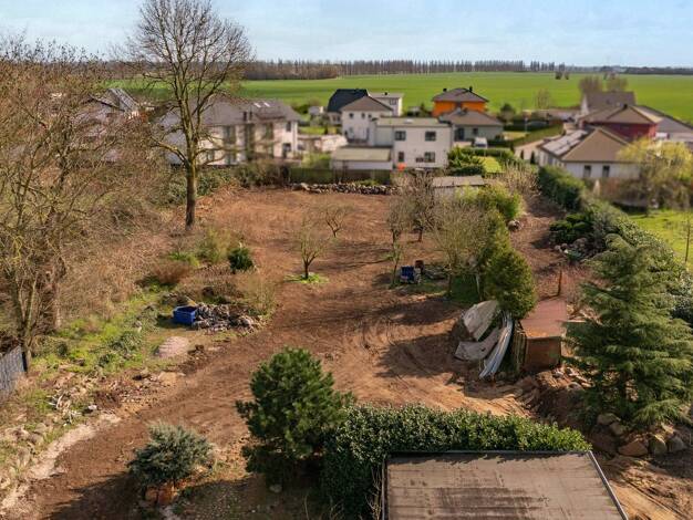 Grundstück zum Kauf provisionsfrei 198.000 € 1.600 m² Grundstück Admannshagen Admannshagen-Bargeshagen 18211