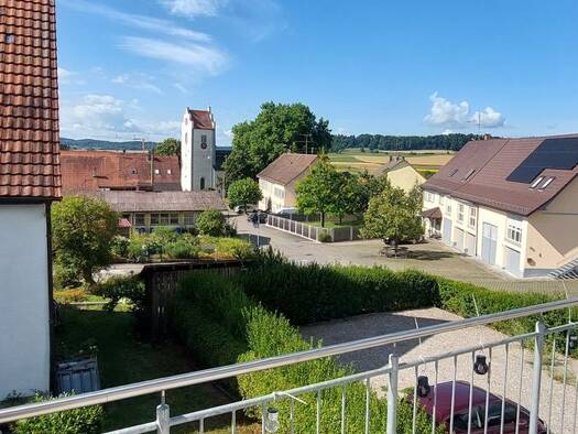 Wohnung zur Miete 1.290 € 3 Zimmer 114 m² Bergstr. 5c Riedheim Hilzingen-Riedheim 78247