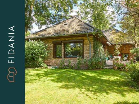 Einfamilienhaus zum Kauf 689.000 € 4 Zimmer 113 m² 1.104 m² Grundstück Wohldorf-Ohlstedt Hamburg 22397