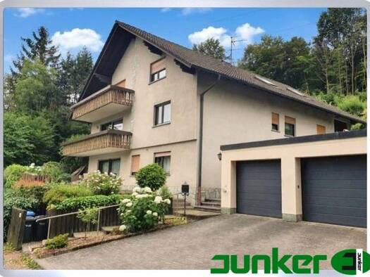 Mehrfamilienhaus zum Kauf 985.000 € 12 Zimmer 439 m² 1.142 m² Grundstück Höchst Gelnhausen 63571