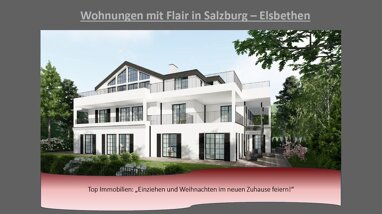 Wohnung zum Kauf 490.685 € 2 Zimmer 57,4 m² EG frei ab sofort Salzburg Salzburg 5020