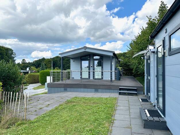 Einfamilienhaus zum Kauf provisionsfrei 94.700 € 3 Zimmer 45,5 m² 264 m² Grundstück frei ab sofort Dörholt 14 Billerbeck 48727