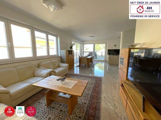 Doppelhaushälfte zum Kauf 749.999 € 7 Zimmer 180 m² 464 m² Grundstück Josef  Dunglergasse Gerasdorf bei Wien 2201