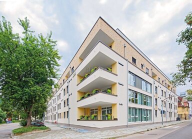 Wohnung zum Kauf 185.000 € 1 Zimmer 18 m² Plochingen 73207