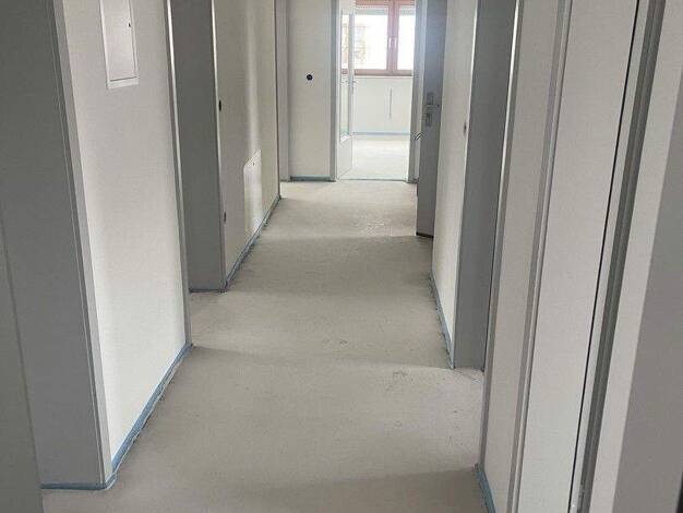 Wohnung zur Miete 1.660 € 4 Zimmer 110 m² 1. Geschoss frei ab 15.03.2026 Notzing Oberding/Notzing 85445