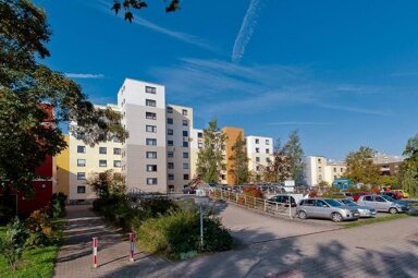 Wohnung zur Miete 1.037,58 € 3 Zimmer 94,7 m² frei ab 13.10.2024 Calvördestraße 5 Petritor - West Braunschweig 38118