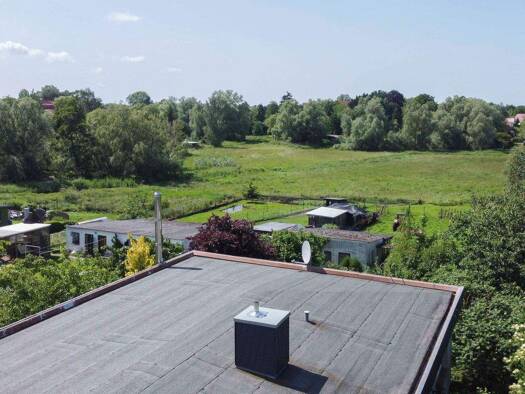 Einfamilienhaus zum Kauf 215.000 € 6 Zimmer 183,5 m² 661 m² Grundstück Velgast 18469