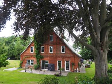 Einfamilienhaus zur Miete 1.400 € 3 Zimmer 180 m² Süstedt Süstedt 27305