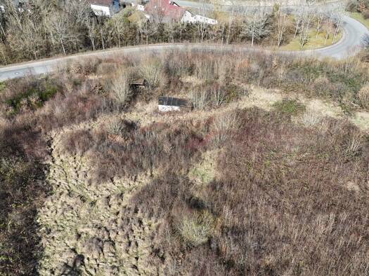 Grundstück zum Kauf 800.000 € 8.600 m² Grundstück Liebfrauenberg 41 Meisenheim 55590