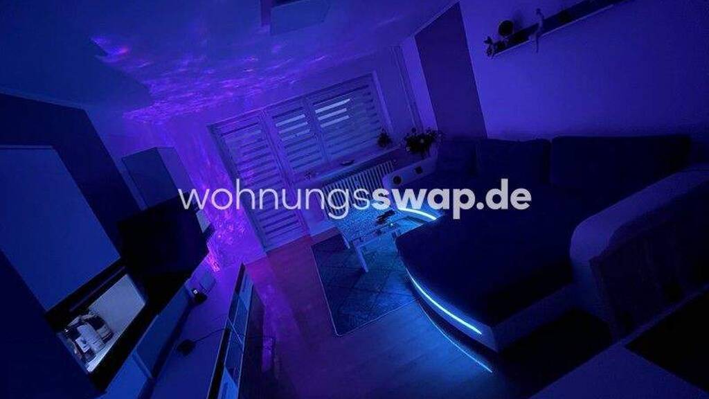 Studio zur Miete Tauschwohnung 600 € 3 Zimmer 74 m² 7. Geschoss Lichterfelde Berlin-12207 12207