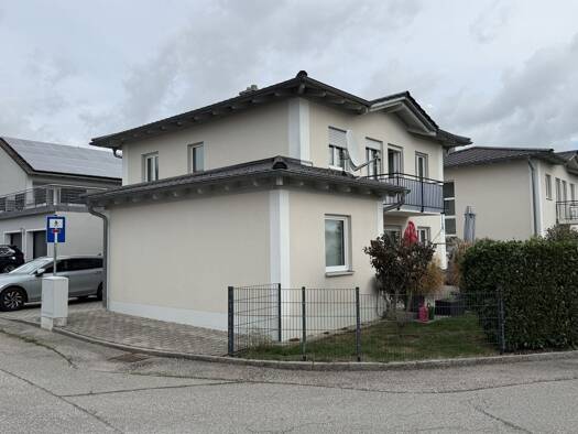 Einfamilienhaus zur Miete 1.600 € 4 Zimmer 125 m² 300 m² Grundstück frei ab 01.01.2027 Vilsbiburg Vilsbiburg 84137