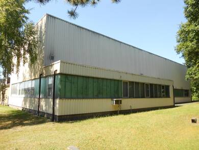 Halle/Industriefläche zum Kauf 695.000 € 560 m² Lagerfläche Halle (Westfalen) 33790