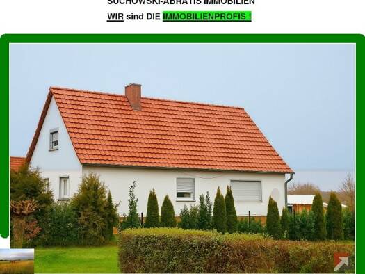 Haus zum Kauf 160.000 € 7 Zimmer 169 m² 1.137 m² Grundstück Mitte Cottbus 03046