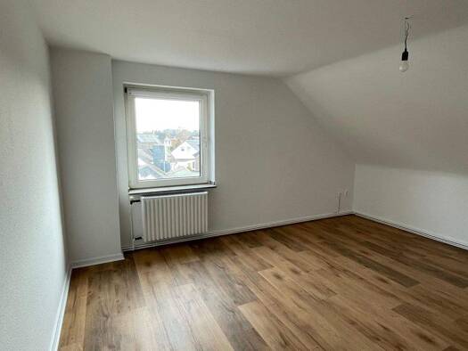 Wohnung zur Miete 454 € 3 Zimmer 50,5 m² 2. Geschoss frei ab sofort Anrath Willich 47877