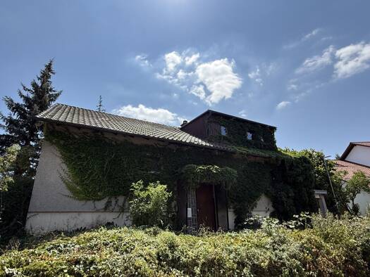 Einfamilienhaus zum Kauf 380.000 € 6,5 Zimmer 153 m² 449 m² Grundstück Klingenberg Heilbronn-Klingenberg 74081