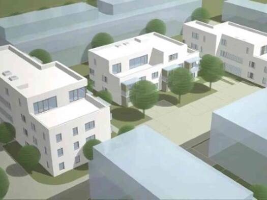 Wohnung zur Miete 700 € 3 Zimmer 83 m² frei ab sofort Franz-Dahlkamp-Weg 10 Hiltrup Münster 48165