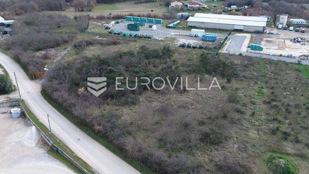 Land-/Forstwirtschaft zum Kauf 431.500 € Marcana Centar, Loborika