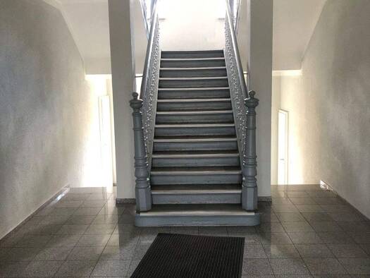 Wohnung zur Miete 360 € 2 Zimmer 50 m² frei ab 01.03.2026 Ichtershäuser Straße 1 Arnstadt 99310