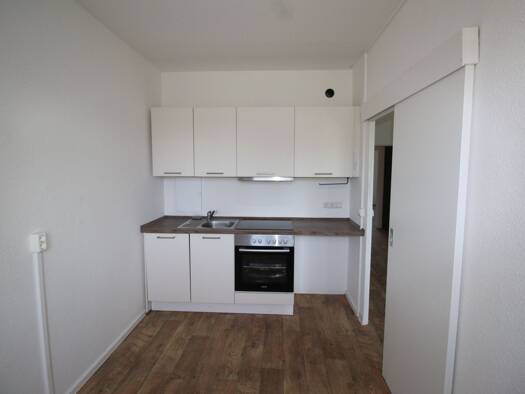 Wohnung zur Miete 380 € 3 Zimmer 70,4 m² 1. Geschoss frei ab sofort Oswald-Schmidt-Straße 7 Ebersbach Ebersbach-Neugersdorf 02730