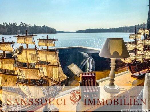 Haus zum Kauf 149.000 € 1 Zimmer 40 m² 200 m² Grundstück Kyritz Kyritzer 16866