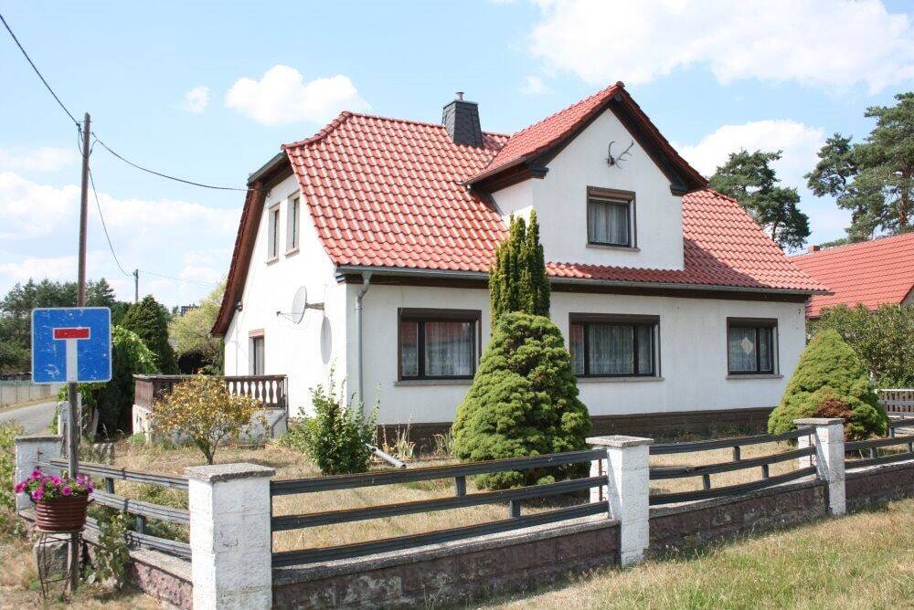 Einfamilienhaus zum Kauf, Malschwitz
