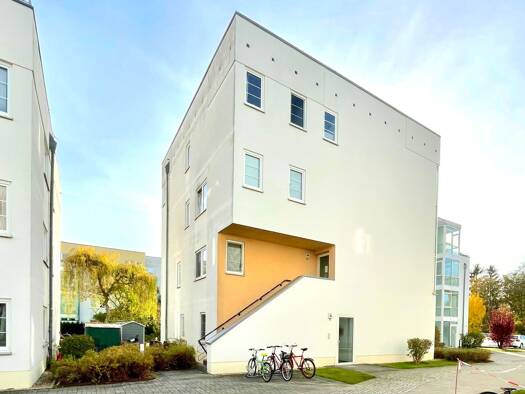 Wohnung zum Kauf 192.602 € 2 Zimmer 46,4 m² 2. Geschoss Buckow Neukölln 12349