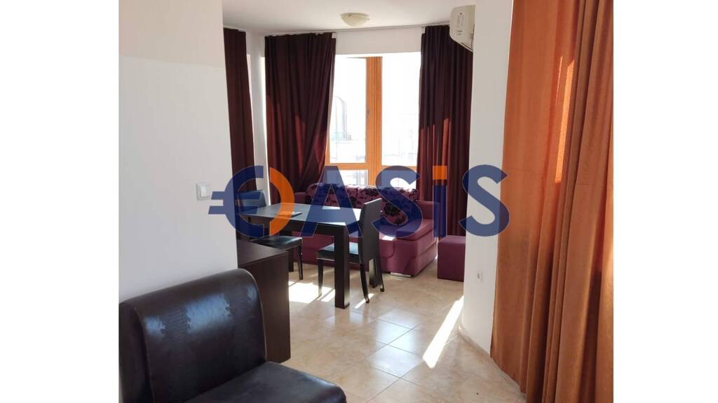 Studio zum Kauf provisionsfrei 182.000 € 3 Zimmer 143 m² 4. Geschoss ulitsa "Evropa" 22 Pomorie 8200