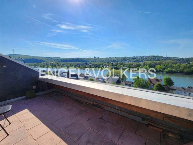 Maisonette zum Kauf 5 Zimmer 152 m² Pfaffendorf Koblenz 56076