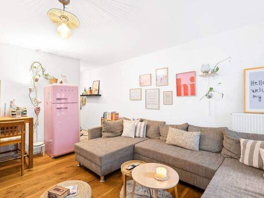 Wohnung zur Miete 800 € 1,5 Zimmer 54 m² Innenstadt Regensburg 93047