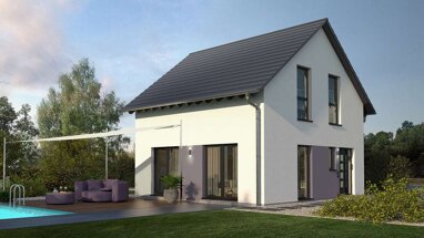 Einfamilienhaus zum Kauf provisionsfrei 328.900 € 4 Zimmer 106,4 m² 600 m² Grundstück Loßburg Dornstetten 72280