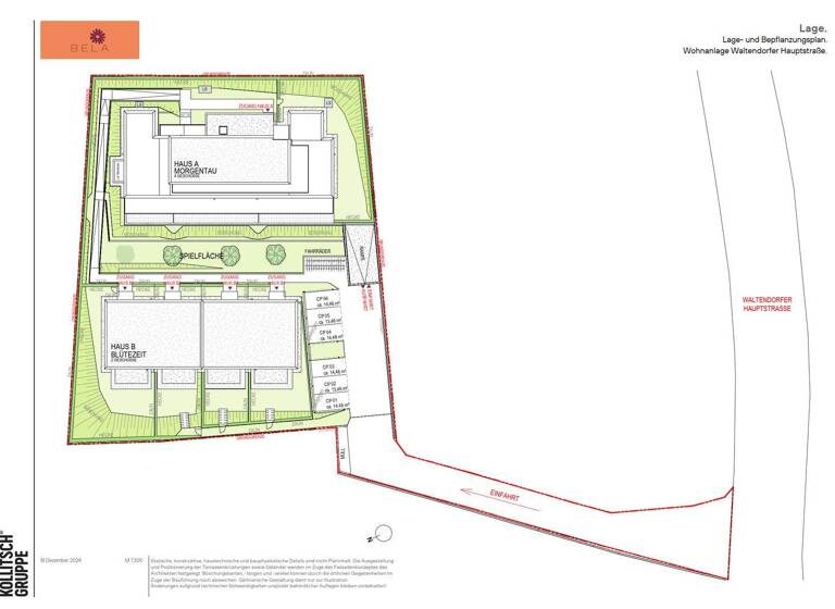 Wohnung zum Kauf 694.900 € 4 Zimmer 96,5 m² Geidorf Waltendorf 8010