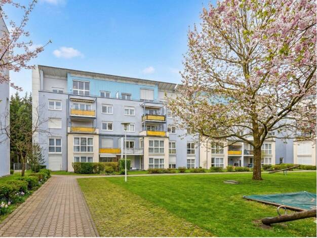 Wohnung zur Miete 990 € 2 Zimmer 62 m² 4. Geschoss frei ab sofort Seidenweberhof 7 Rheinfelden Rheinfelden (Baden) 79618