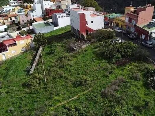 Wohn- und Gewerbegrundstück zum Kauf 76.420 € Llanos De María Rivera S/N Las Palmas de Gran Canaria 35017