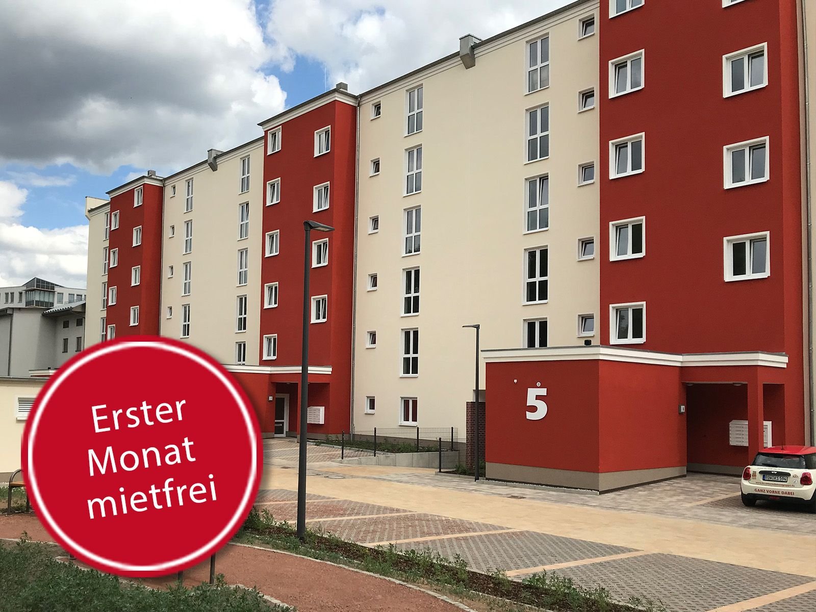 Wohnung zur Miete 645 € 1 Zimmer 34,2 m²<br/>Wohnfläche 3.<br/>Geschoss ab sofort<br/>Verfügbarkeit Winklerstraße 7 Schloßchemnitz 026 Chemnitz 09113