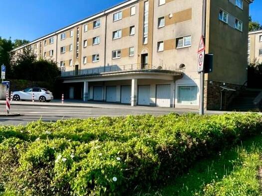 Wohnung zur Miete 444 € 2 Zimmer 57 m² 1. Geschoss Kastanienallee 1 Mitte Velbert 42549