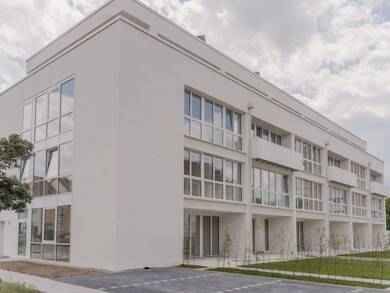 Penthouse zum Kauf provisionsfrei 499.000 € 3 Zimmer 90 m² Bamberg 96050