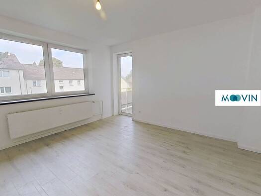 Wohnung zur Miete 450 € 3 Zimmer 67,3 m² 1. Geschoss frei ab 01.09.2026 Waldstraße 33 Lügde 32676